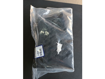 Боковая подножка VOLVO