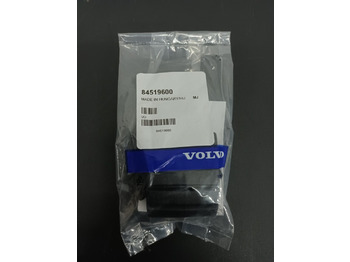 Кабина и интерьер VOLVO