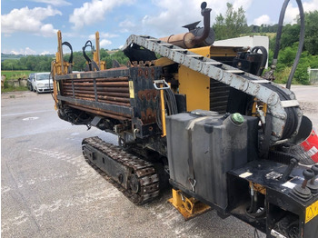 Техника для горизонтального бурения Vermeer D20X22: фото 3