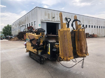 Техника для горизонтального бурения Vermeer D20X22: фото 2