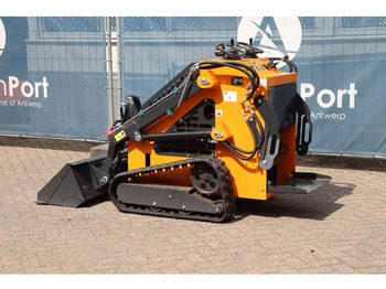 Новый Гусеничный погрузчик ARTEER QB-480: фото 3