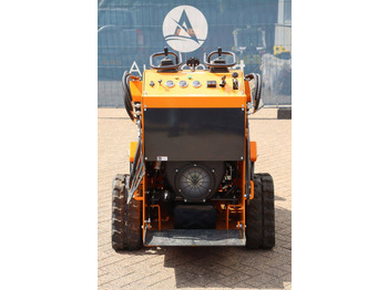 Новый Гусеничный погрузчик ARTEER QB-480: фото 5