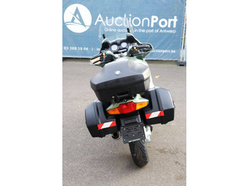 Мотоцикл BMW R1100RT: фото 5