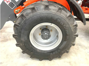 Новый Колёсный погрузчик Everun ER12: фото 2 Новый Колёсный погрузчик Everun ER12: фото 2