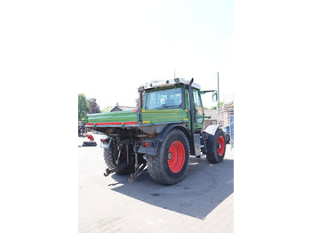 Трактор Fendt 520: фото 5