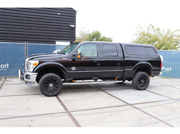 Легковой автомобиль FORD