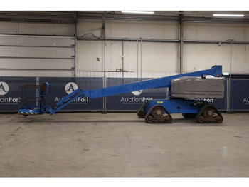 Телескопический подъемник GENIE S45