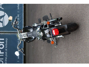 Мотоцикл Harley-Davidson Fat Boy: фото 5 Мотоцикл Harley-Davidson Fat Boy: фото 5