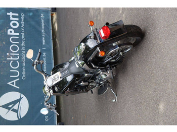 Мотоцикл Harley-Davidson Fat Boy: фото 4 Мотоцикл Harley-Davidson Fat Boy: фото 4