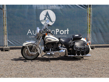 Мотоцикл HARLEY-DAVIDSON