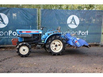 Трактор ISEKI