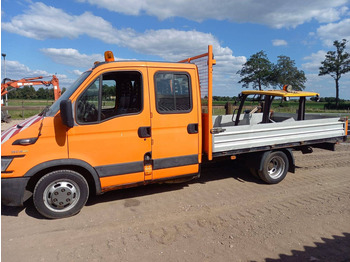 Цельнометаллический фургон Iveco Daily: фото 2