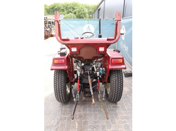 Трактор KNEGT DF-254-2: фото 5