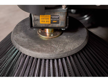 Новый Подметально-уборочная машина Kremer KRYZS4 Zit: фото 4