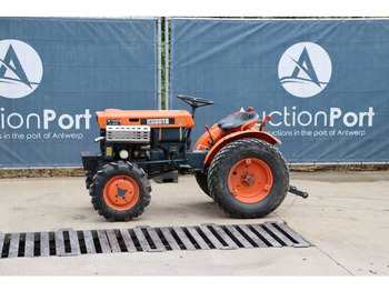 Трактор KUBOTA B series