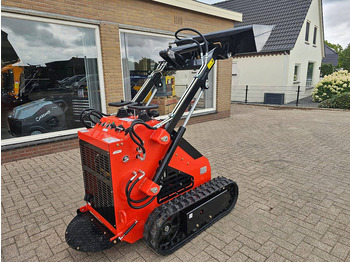 Новый Гусеничный погрузчик LRT460: фото 3