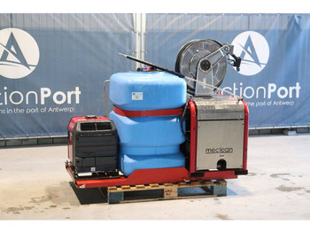 Мойка высокого давления