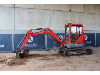 Мини-экскаватор NEUSON