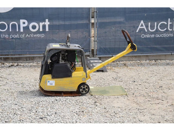 Виброплита NEUSON