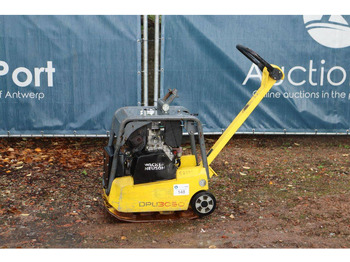 Виброплита NEUSON