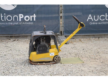 Виброплита NEUSON