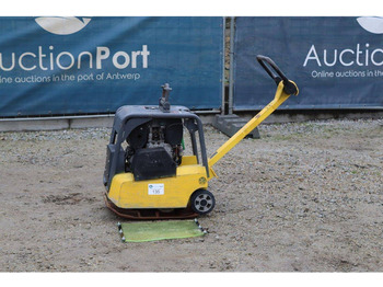 Виброплита NEUSON