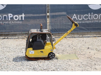 Виброплита NEUSON