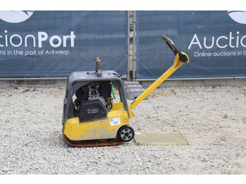 Виброплита NEUSON