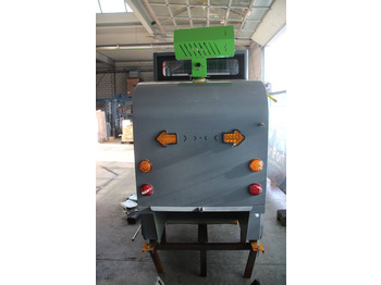 Новый Подметально-уборочная машина Onbekend D19: фото 4 Новый Подметально-уборочная машина Onbekend D19: фото 4