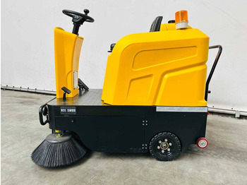 Новый Подметально-уборочная машина Onbekend SW80: фото 3 Новый Подметально-уборочная машина Onbekend SW80: фото 3