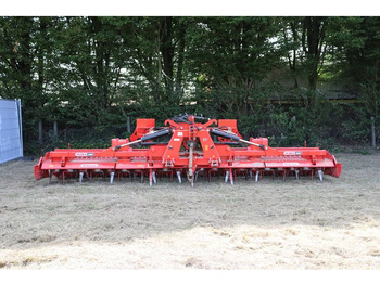 Активная борона Özduman Falcon 6000 Power Harrow: фото 2