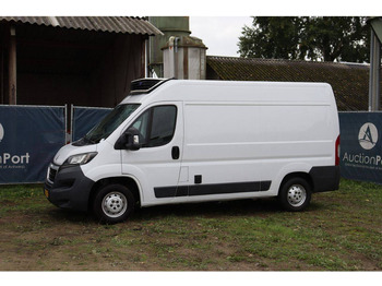 Фургон-рефрижератор PEUGEOT Boxer