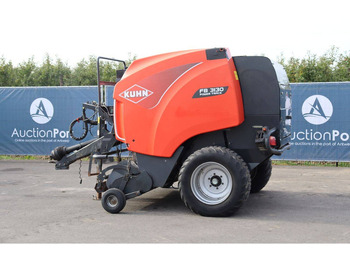 Сельскохозяйственная техника Kuhn FB 3130: фото 3 Сельскохозяйственная техника Kuhn FB 3130: фото 3