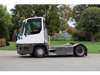 Терминальный тягач TERBERG