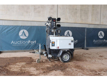 Осветительная мачта TRIME