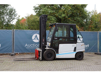 Электропогрузчик UNICARRIERS