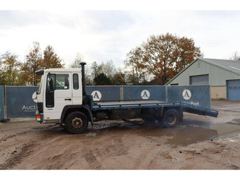 Грузовик бортовой/ Платформа VOLVO FL