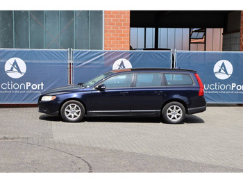 Легковой автомобиль VOLVO
