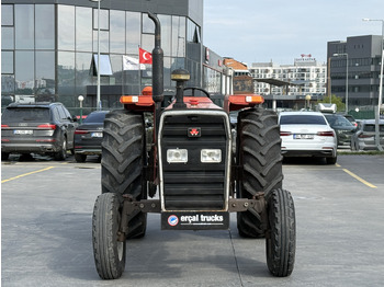 Трактор MASSEY FERGUSON 1996 MASSEY FERGUSON 285 S/ TRACTOR: фото 2