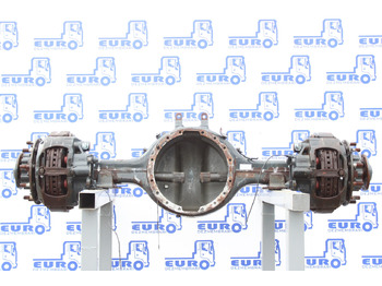 Задняя ось IVECO S-WAY