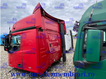 Кабина для Грузовиков CABINA BIGSPACE MERCEDES ACTROS MP4: фото 5