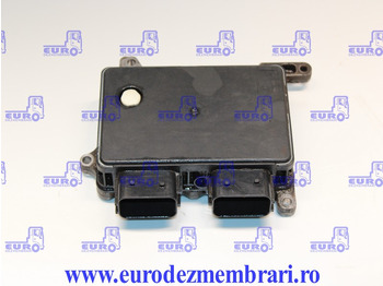 Блок управления MERCEDES-BENZ Actros