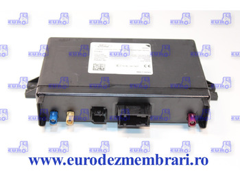 Блок управления FORD