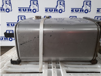 Катализатор MAN