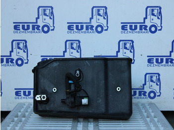 Часть системы кондиционирования MERCEDES-BENZ Actros