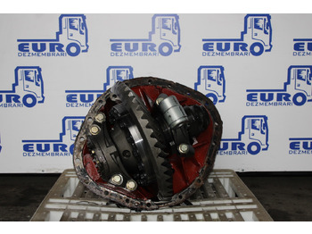 Дифференциал для Грузовиков DIFERENTIAL DAF XF106 R=2,69: фото 2 Дифференциал для Грузовиков DIFERENTIAL DAF XF106 R=2,69: фото 2