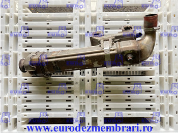 Радиатор EGR MERCEDES-BENZ Actros