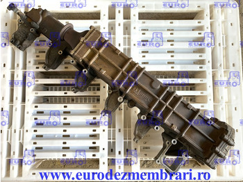 Радиатор EGR MERCEDES-BENZ Actros