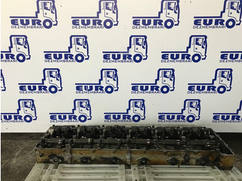 Распределительный вал MERCEDES-BENZ Actros