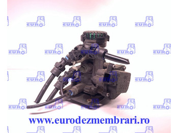 Тормозной клапан RENAULT